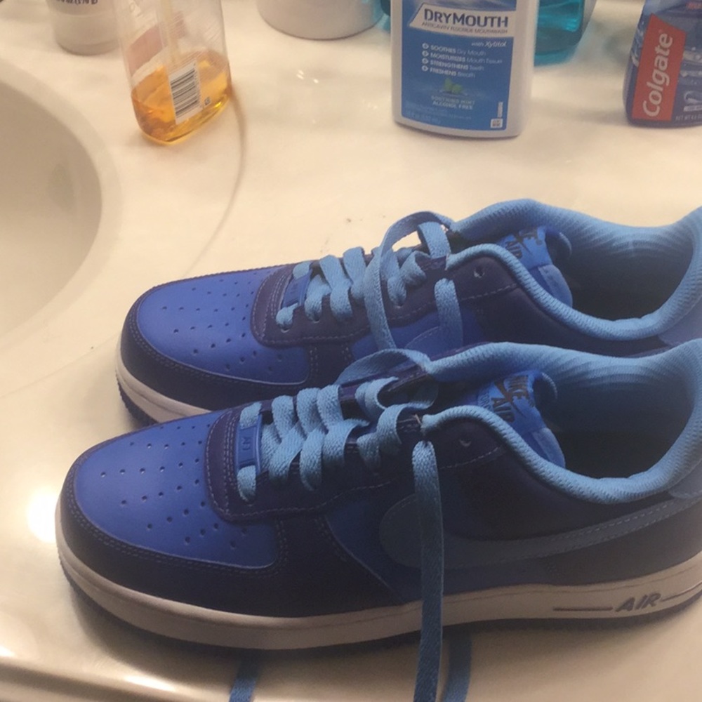 Air Force one (custom)